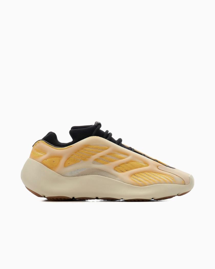 Yeezy 700 V3 Safflower Men s Fashion Footwear Sneakers on Carousell