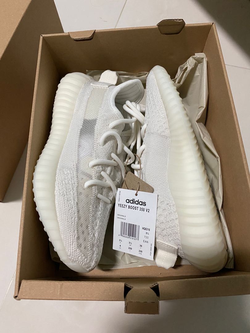 Yeezy 35 7.5 hotsell