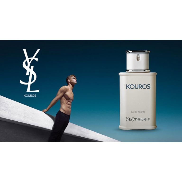 Kouros sales cologne original