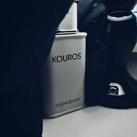 Kouros cologne original outlet