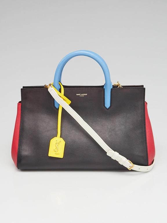 Ysl multicolor bag outlet