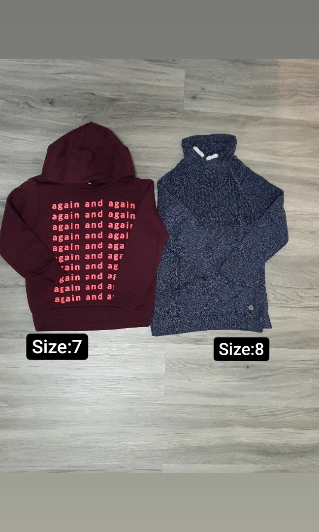 Zara Boy Sweatshirt, Babies \u0026 Kids 