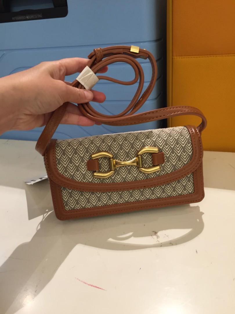 Zara outlet gucci bag