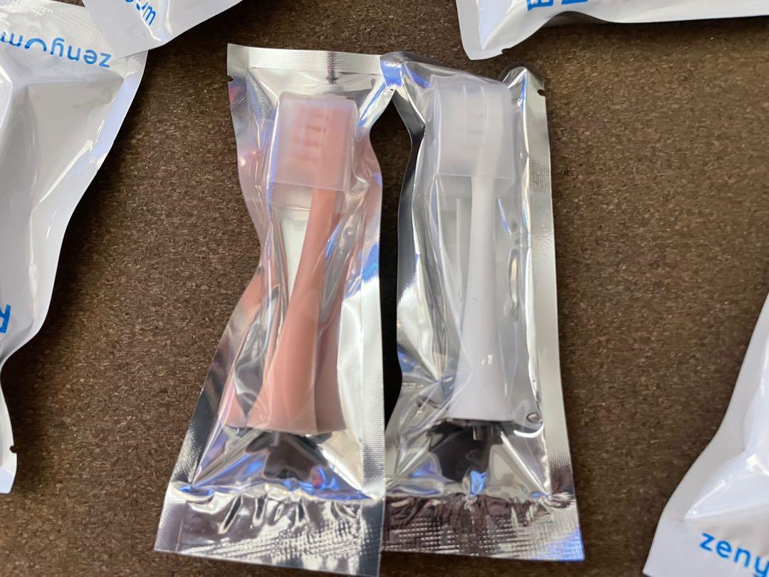 Zenyum Sonic Toothbrush brush head replacement, Everything Else, Others