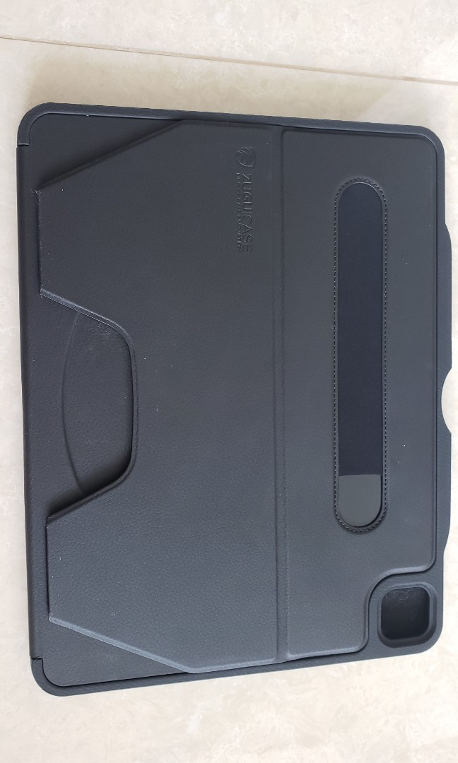 Zugu ipad pro 12.9inch case, Mobile Phones & Gadgets, Mobile & Gadget Accessories, Cases
