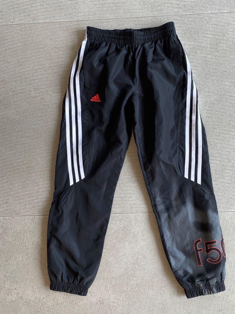 Adidas f50 track pants best sale
