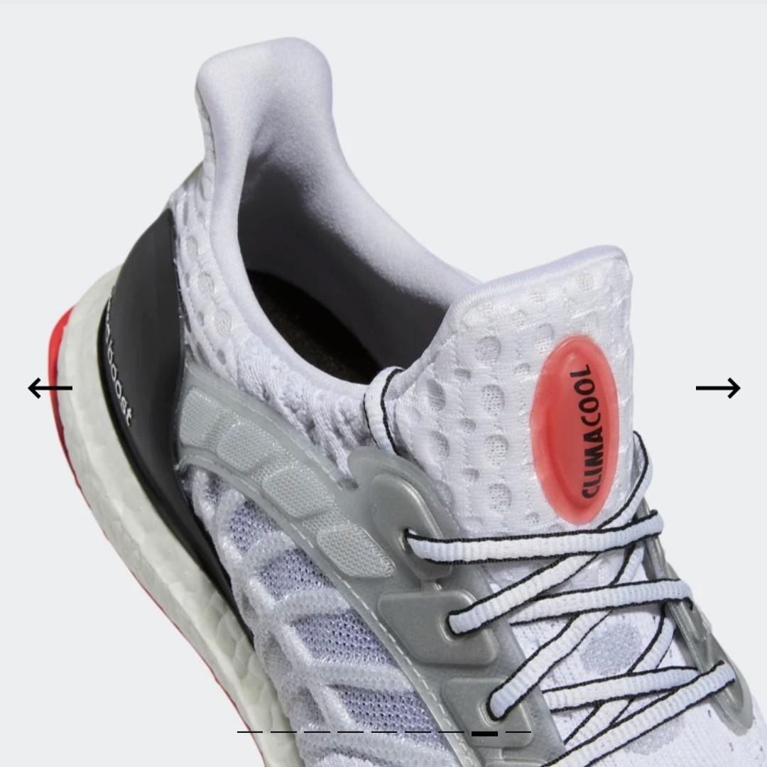 50 OFF Adidas Ultraboost Climacool 2 DNA