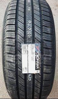 225-60-r17 Yokohama Geolander G058 Bnew tire