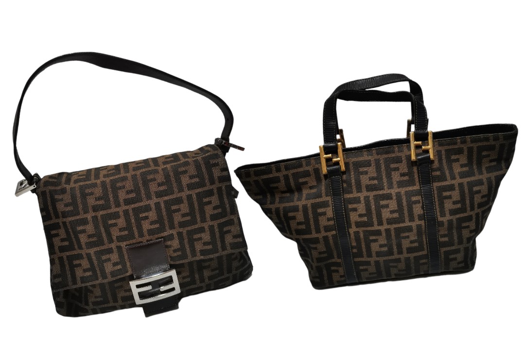 authentic fendi bags