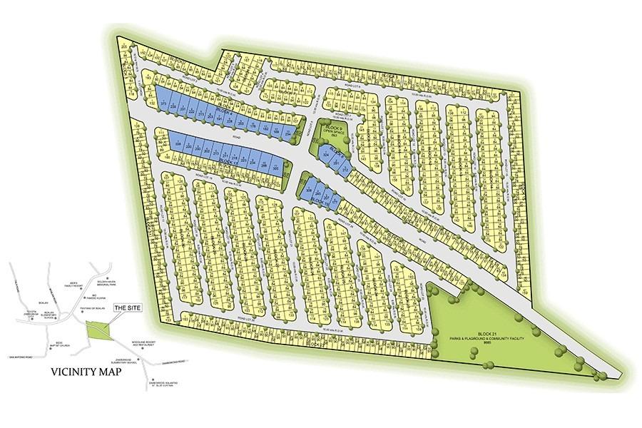 2BR House & Lot in Zamboanga Futura Homes Zamboanga, Property, For