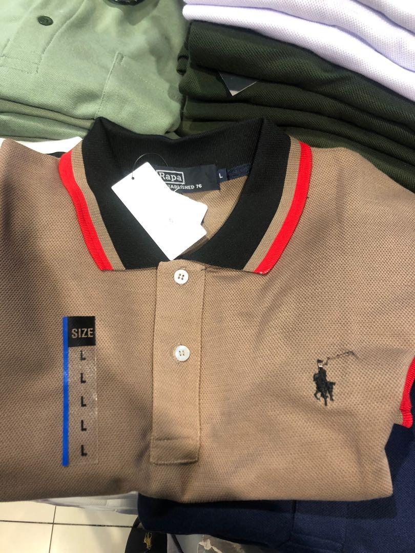 Polo ralph house 2025