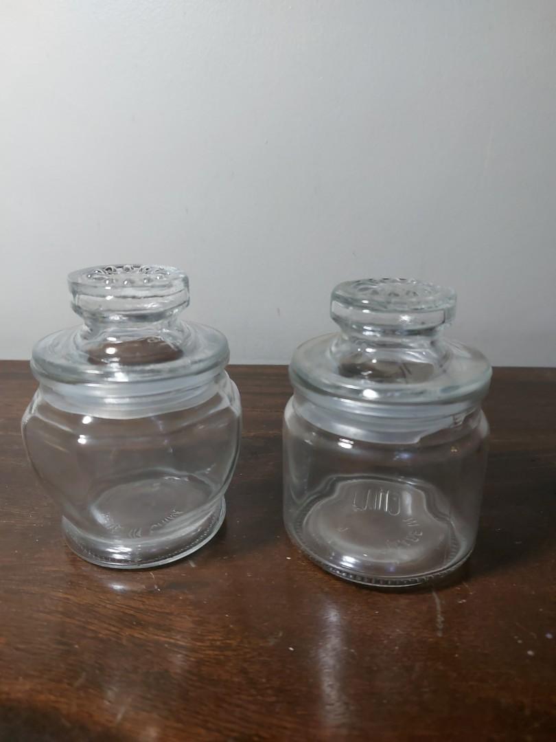 3.75 glass jar rubber seal, Furniture & Home Living, Kitchenware