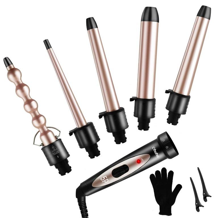 Hair wand set outlet