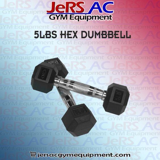 Jers gym equipment deals