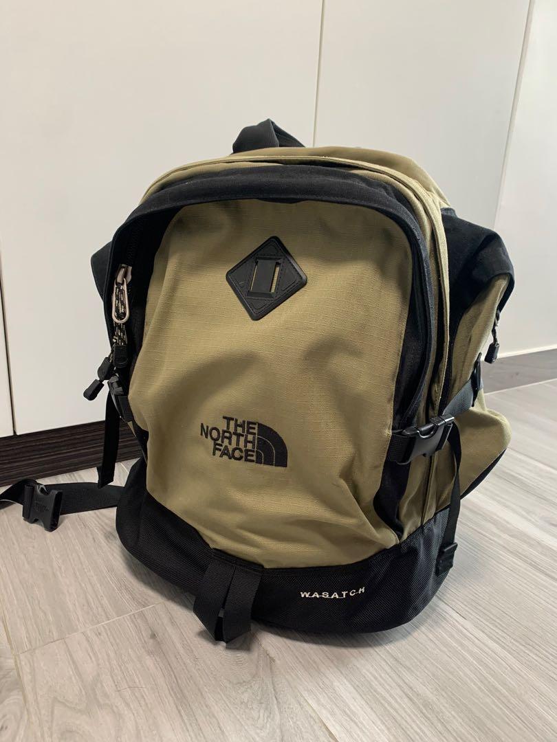 The north face wasatch reissue hotsell