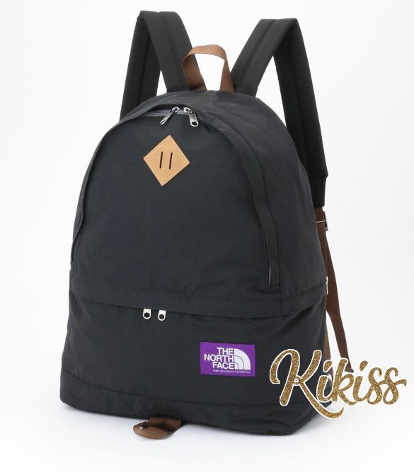 預訂］旺角店- 日本THE NORTH FACE PURPLE LABEL Field Day Pack