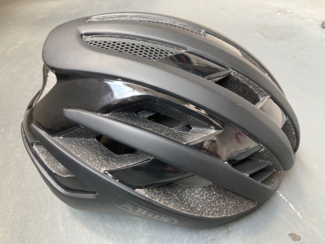 ABUS Airbreaker Helmet OEM, Sports 