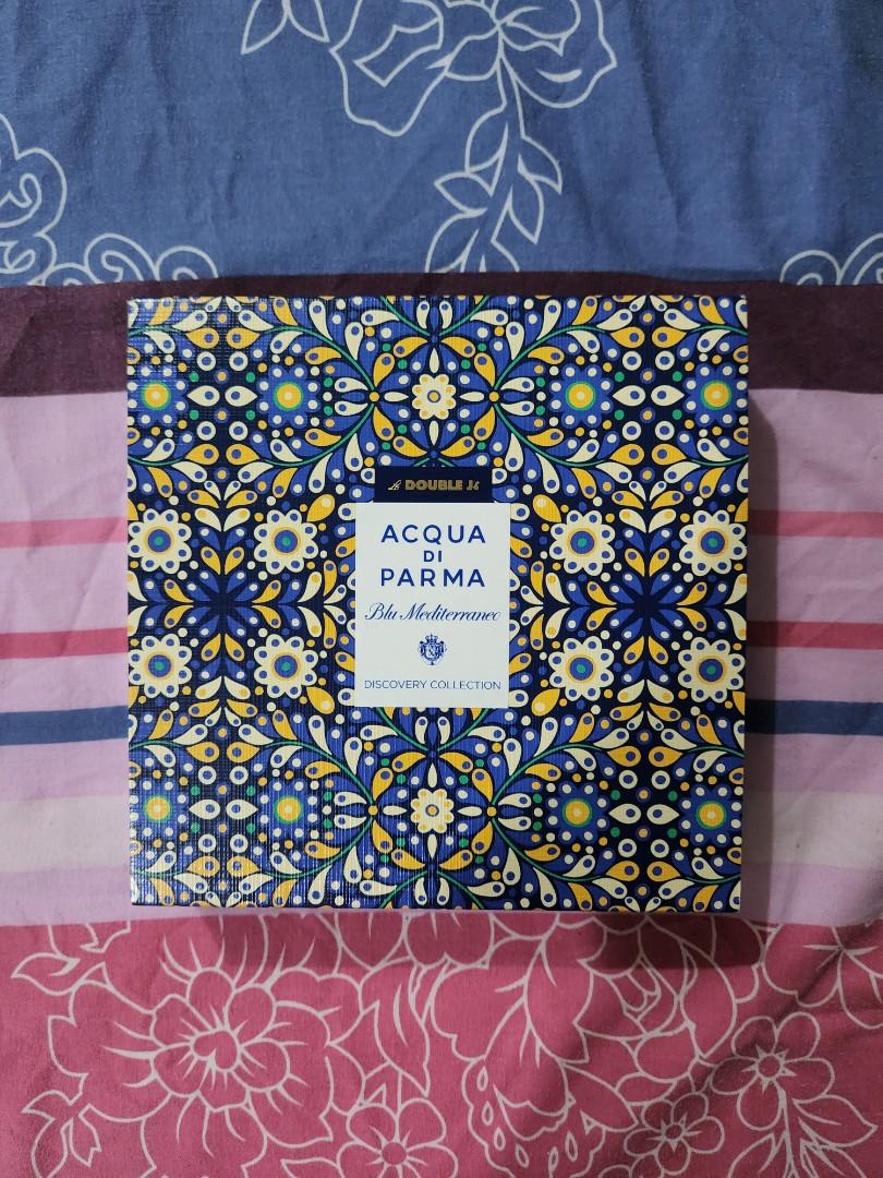 acqua di parma discovery