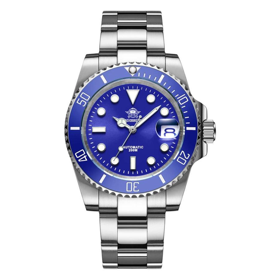 Addiesdive Submariner, Luxury, Watches 