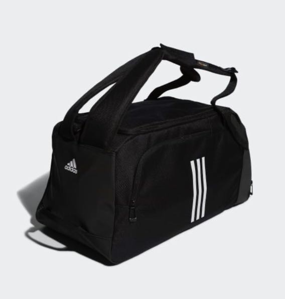 Adidas convertible shop backpack duffel bag