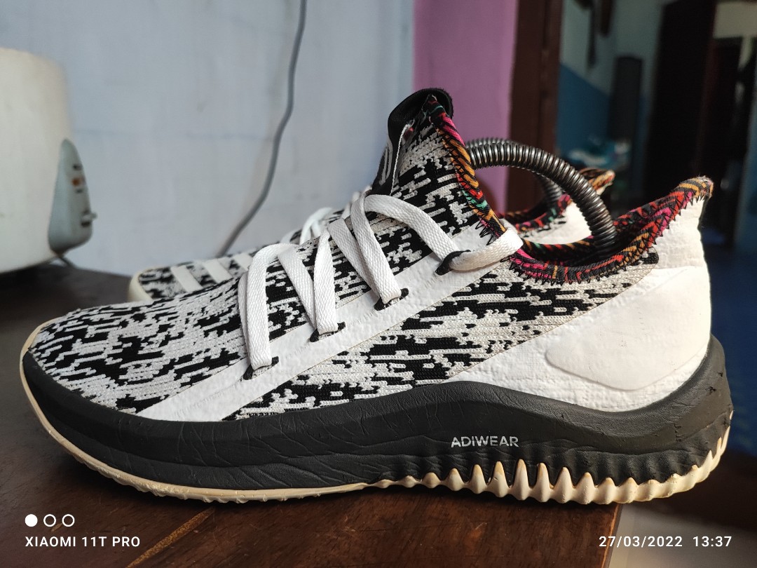 Adidas dame dolla price online