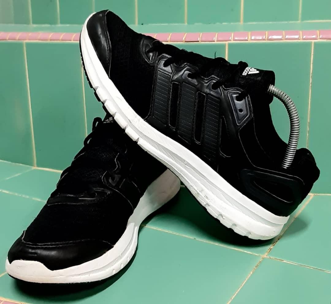 Adidas duramo 6 leather deals