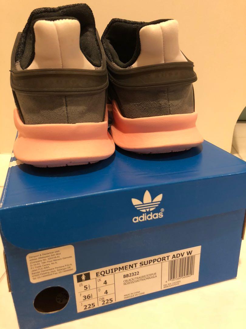 Adidas eqt equipment best sale support adv w bb2322