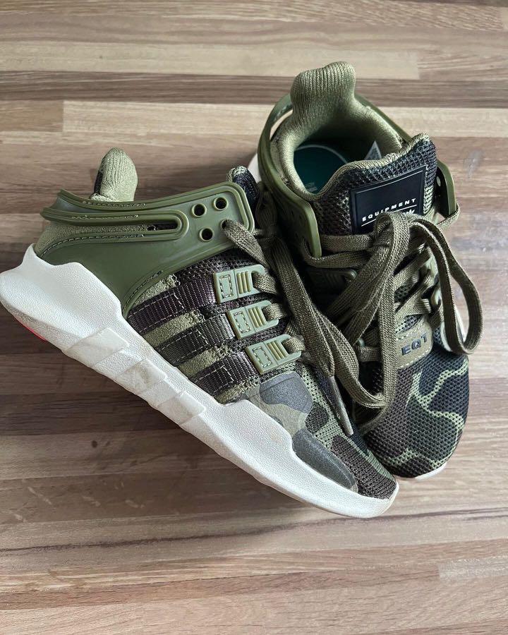 Adidas equipment kids best sale