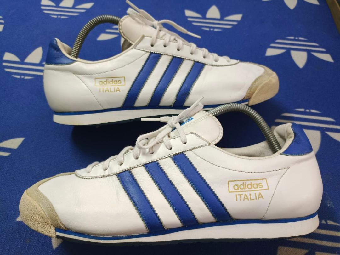 Adidas consortium deals italia