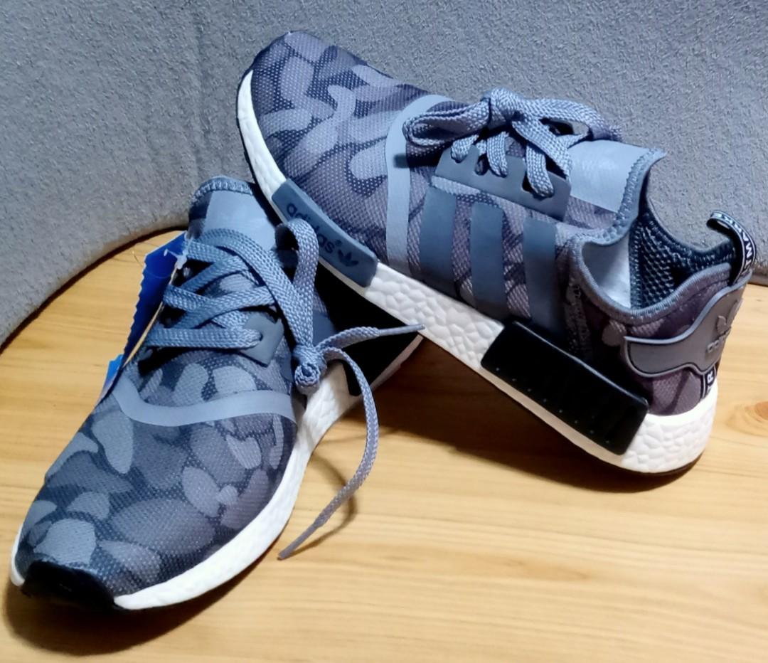 Adidas NMD Runner, Men's Fashion 