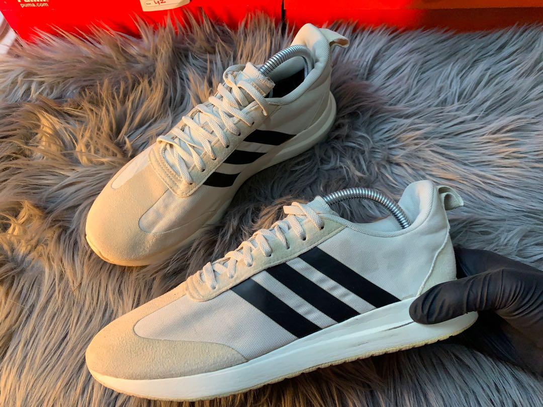 adidas run neo 60s , sepatu adidas 