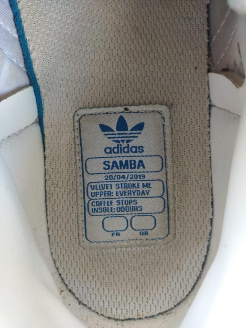 420 adidas samba