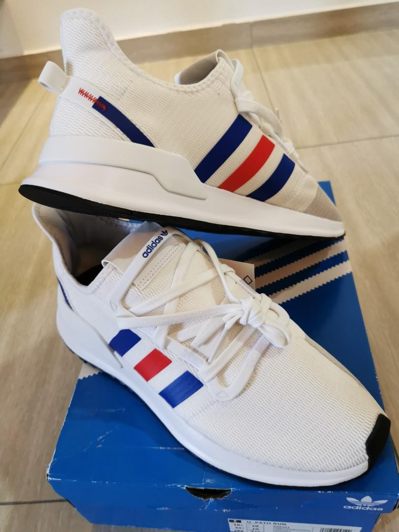 Adidas originals hotsell u_path run 10