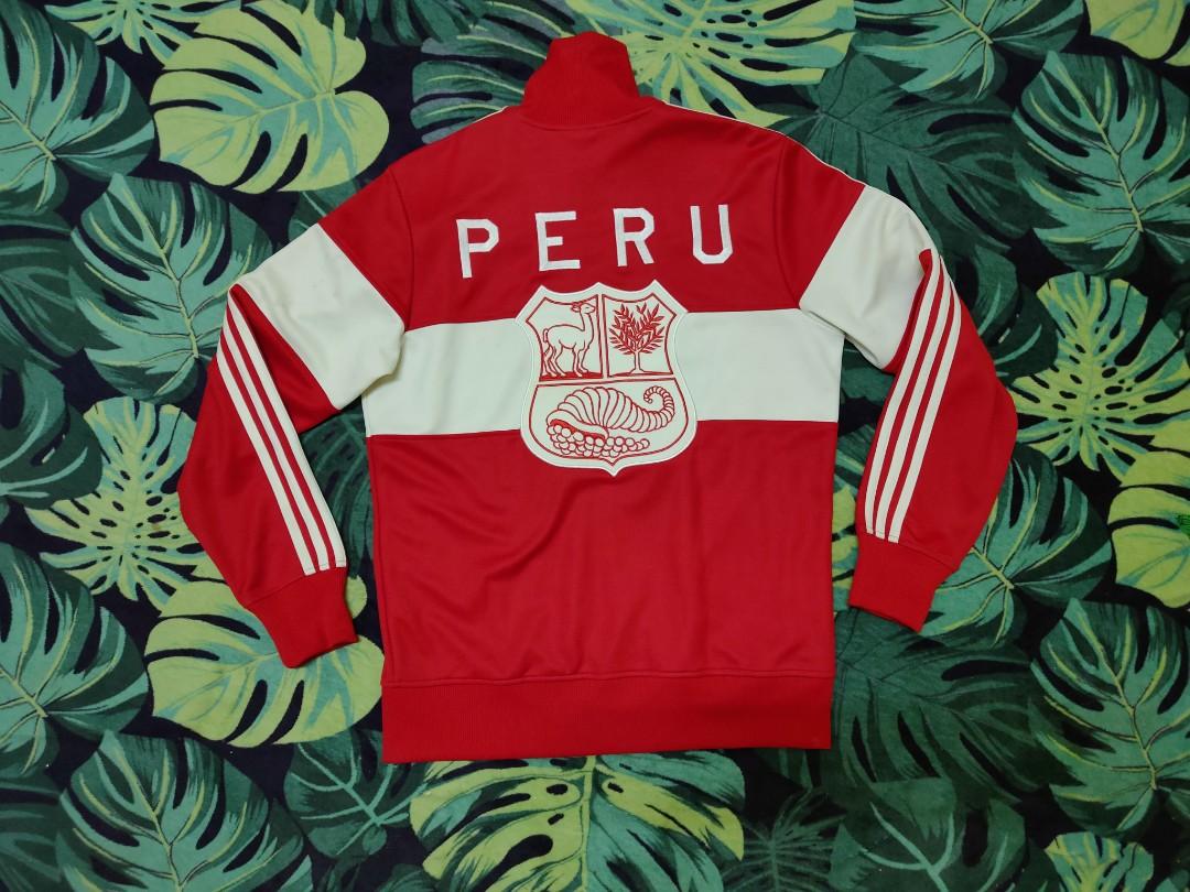 Adidas originals deals peru original