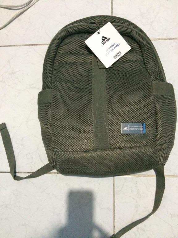Adidas VFA II Women s Backpack Women s Fashion Bags Wallets