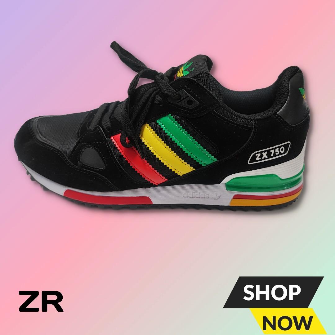 Adidas xz xz750 adidas 750, Men's Fashion, Footwear, Sneakers on Carousell