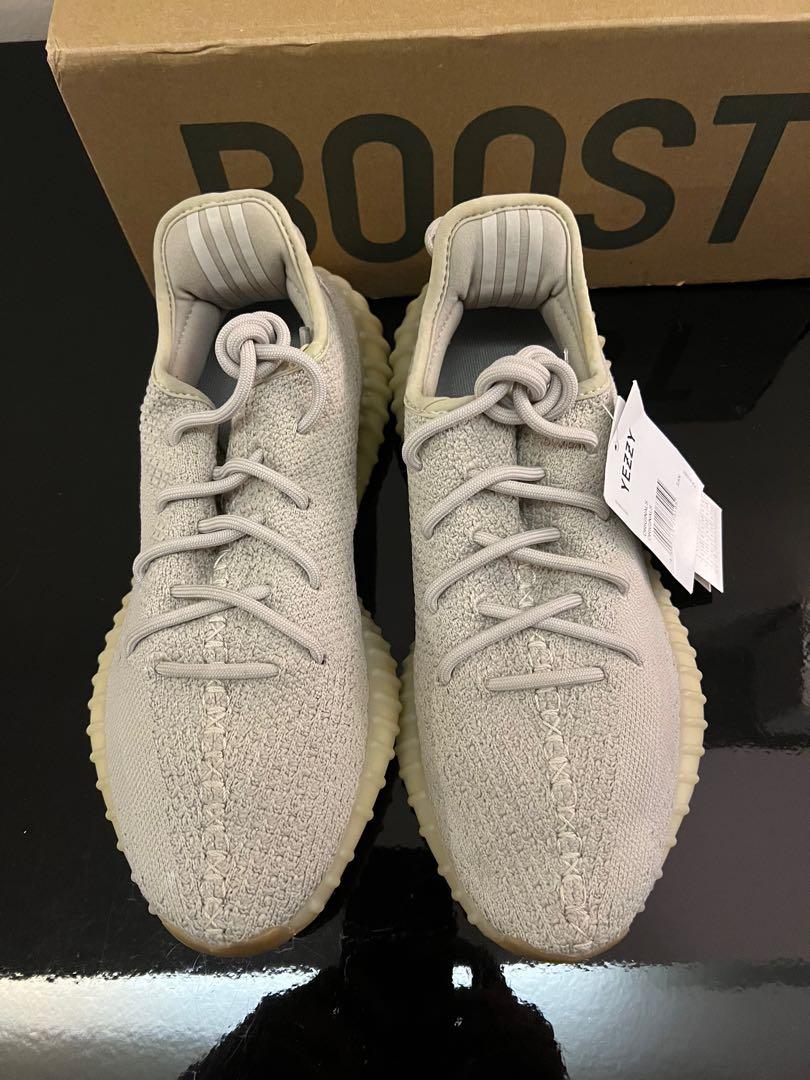 Yeezy boost hotsell 350 sesame uk