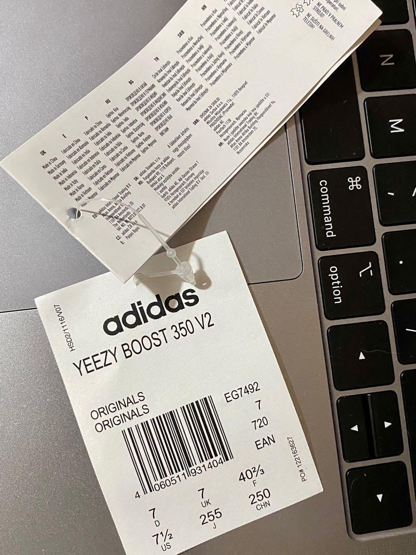 Adidas yeezy boost 350 v2 trfrm foot locker on sale