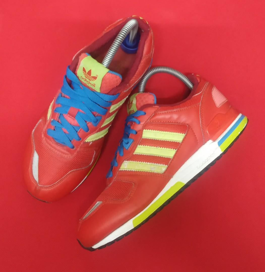 Adidas zx700 wukong chili