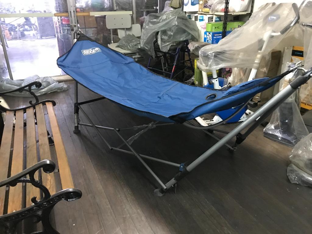 Adventure ridge hammock store