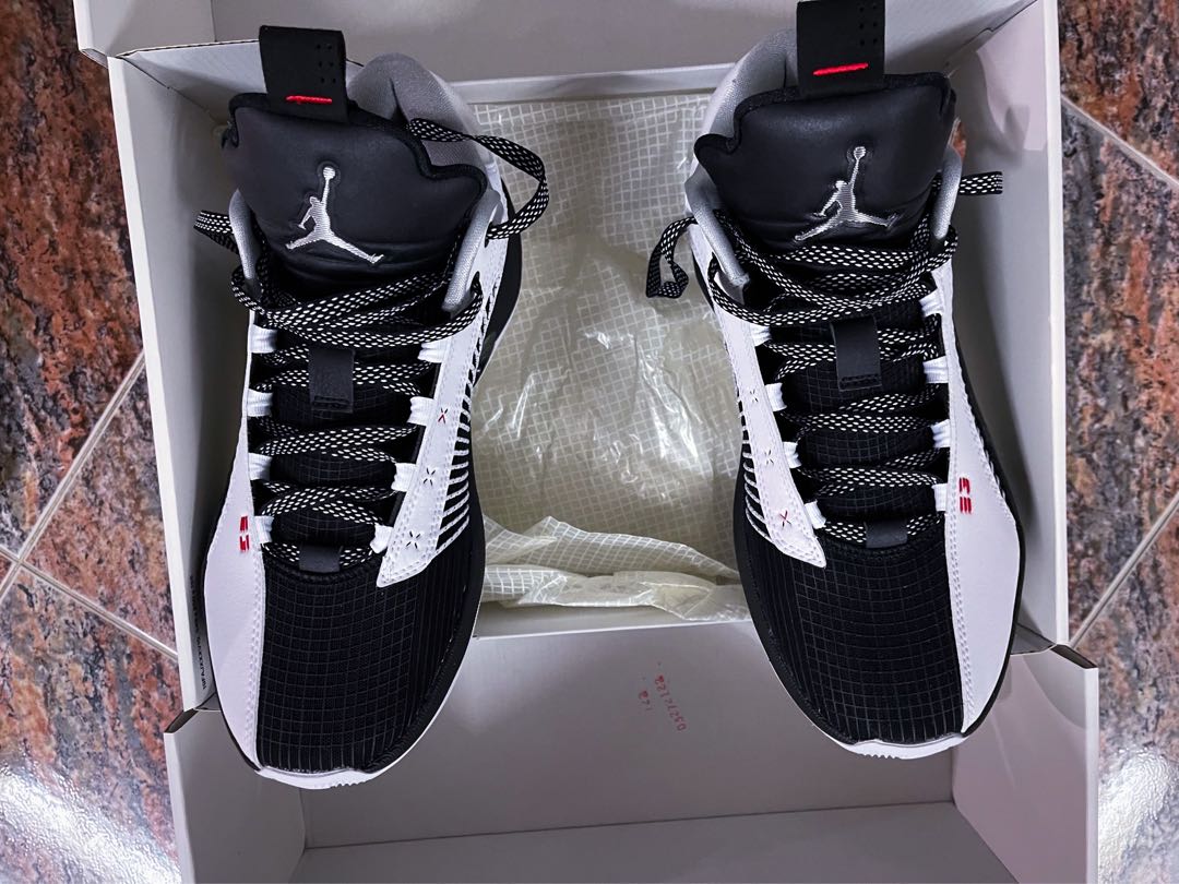 Air Jordan xxxv low pf, Men's Fashion 