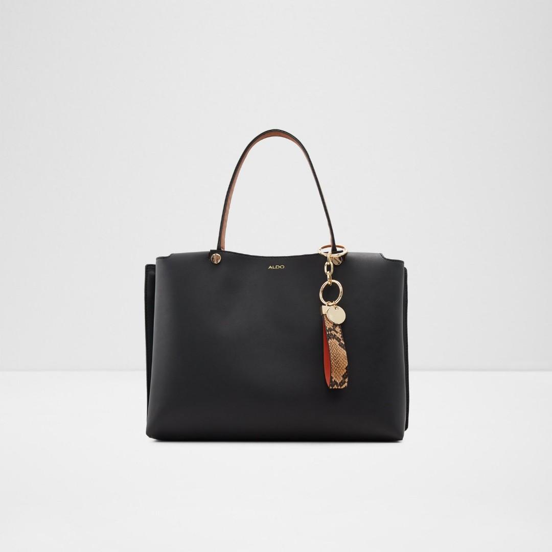 Aldo Wawiel Tote Bag