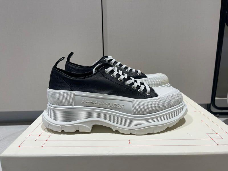 Alexander mcqueen chunky best sale trainers