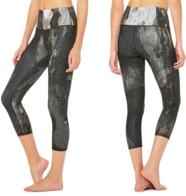 Alo Yoga Runway Capri