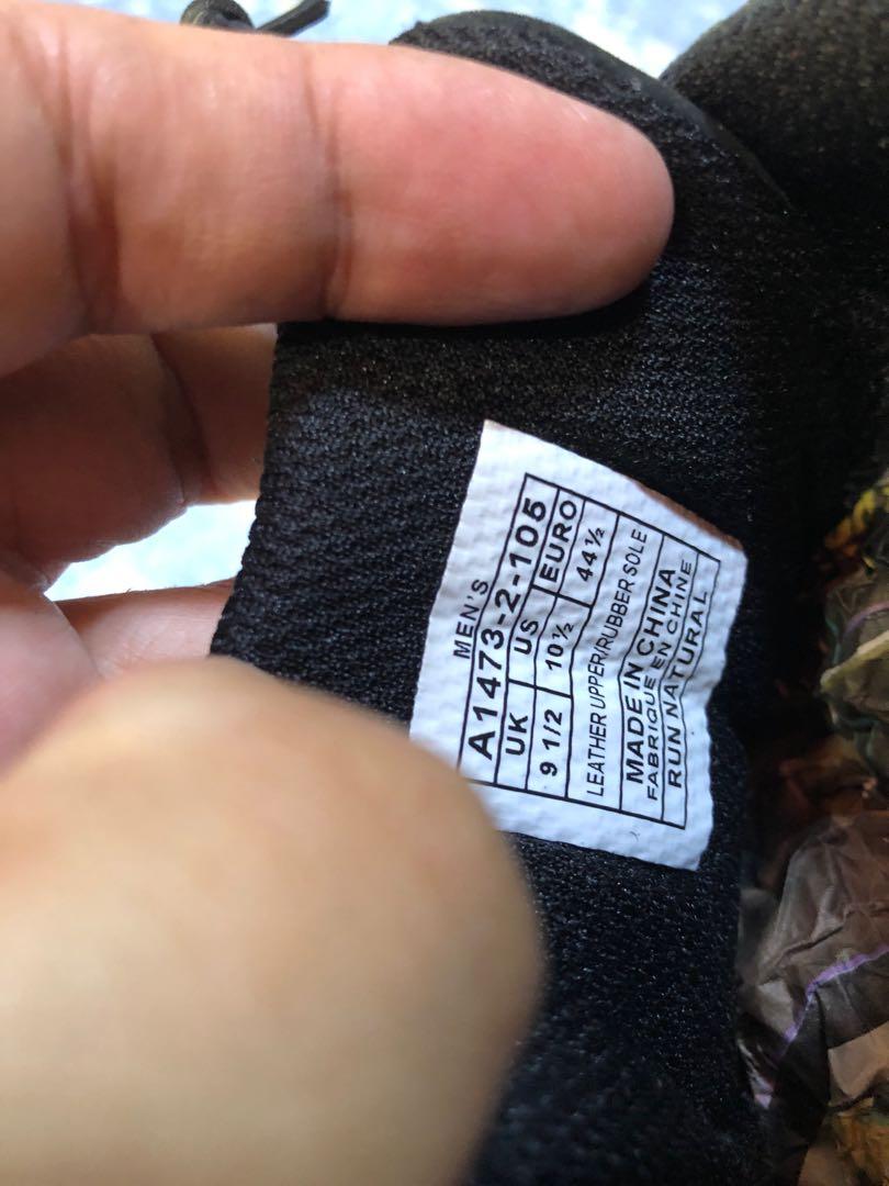 altra instinct everyday