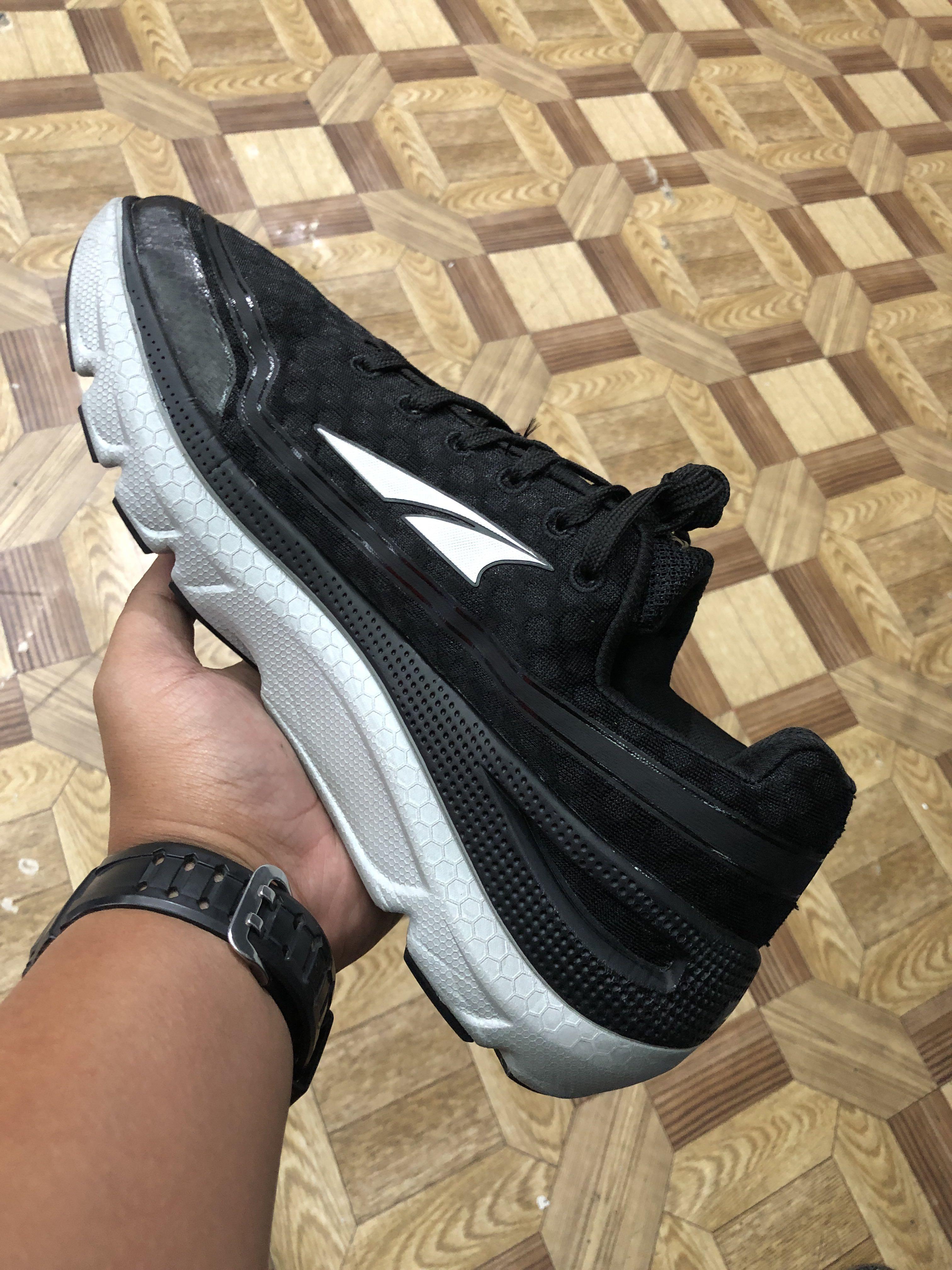 Altra paradigm online 1.5 review