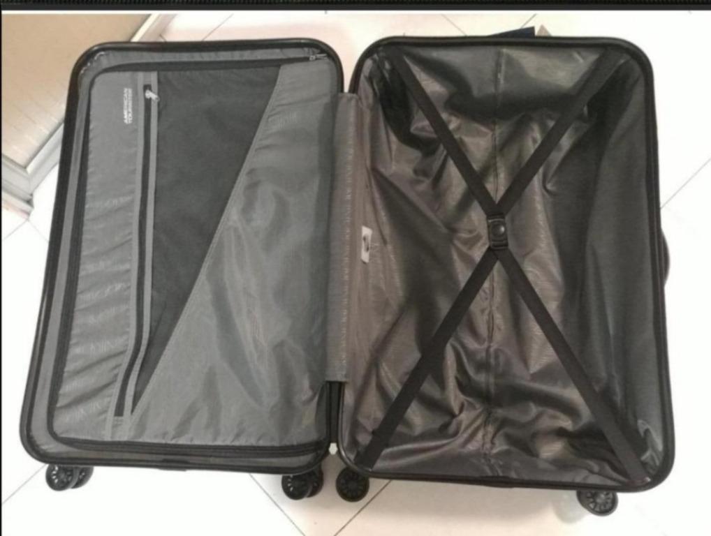American Tourister Wrap 29