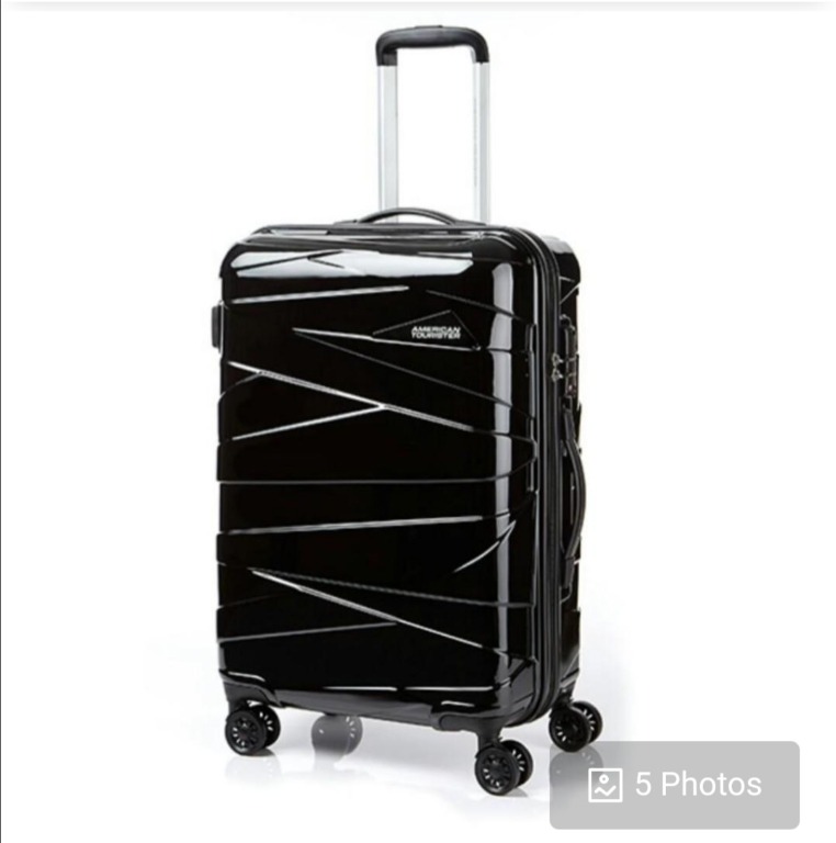 American tourister wrap 29 spinner online