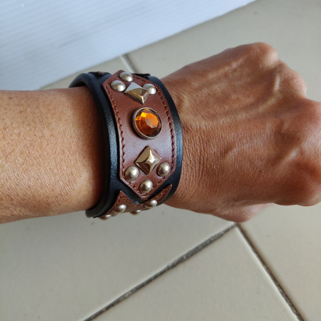 Givenchy on sale men bracelet