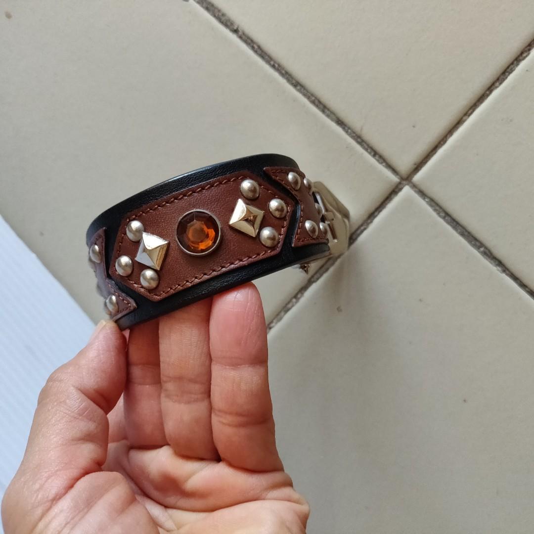 Givenchy discount men bracelet